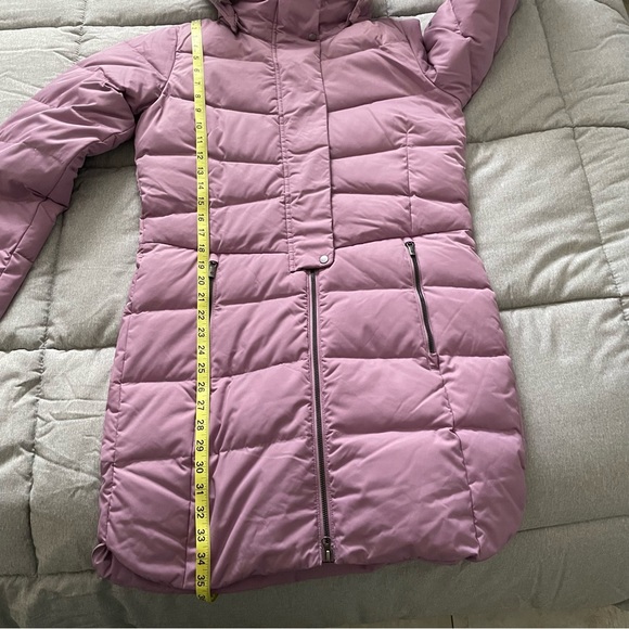 Columbia Crystal Caves Mid Jacket - Pink - Medium - Picture 13 of 16